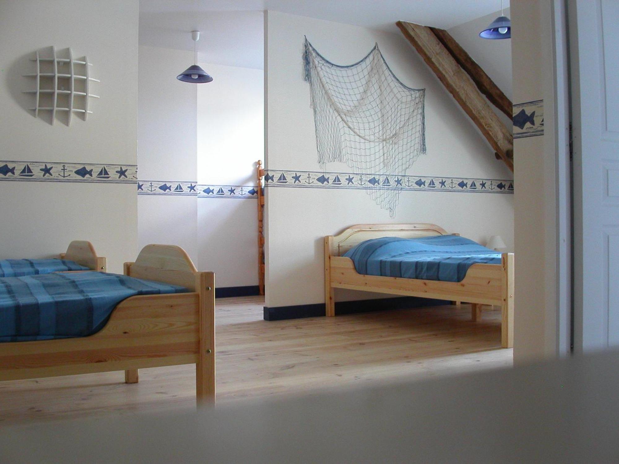 Gite De La Cour Campandre-Valcongrain ห้อง รูปภาพ